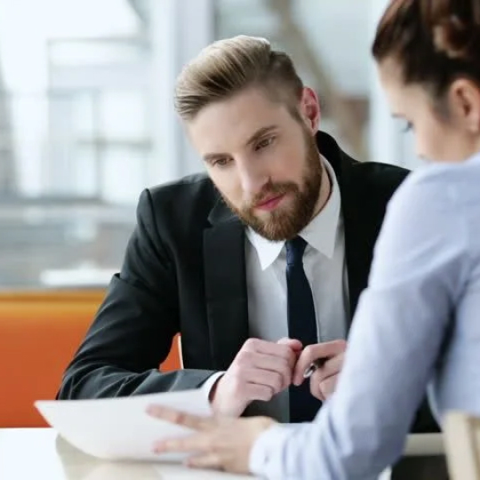 Assessoria e Desenvolvimento