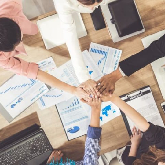 Assessoria e Desenvolvimento