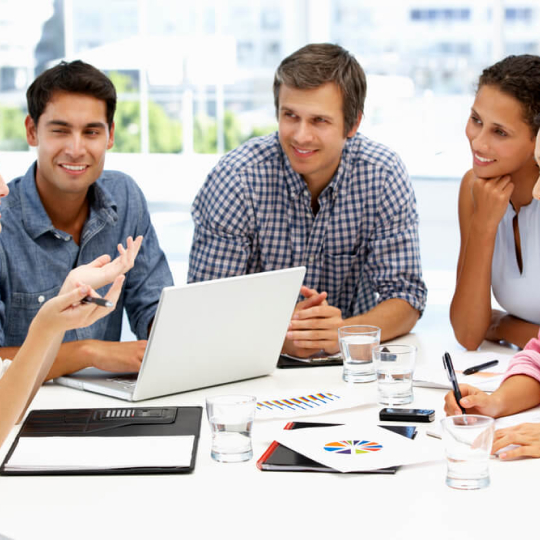 Assessoria e Desenvolvimento