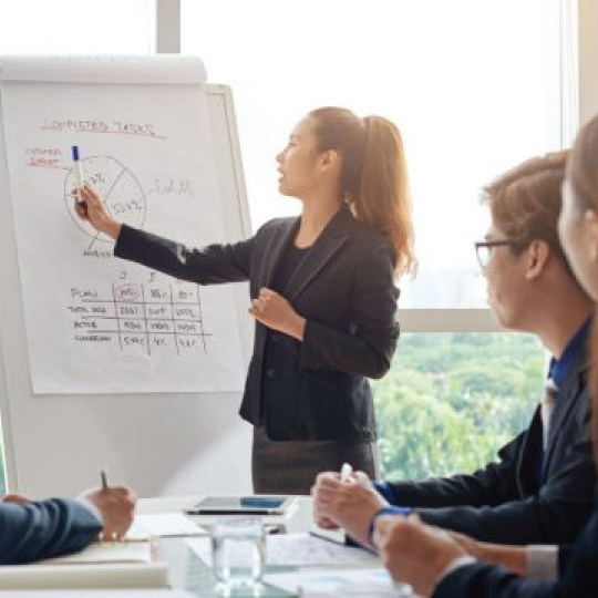 Assessoria e Desenvolvimento